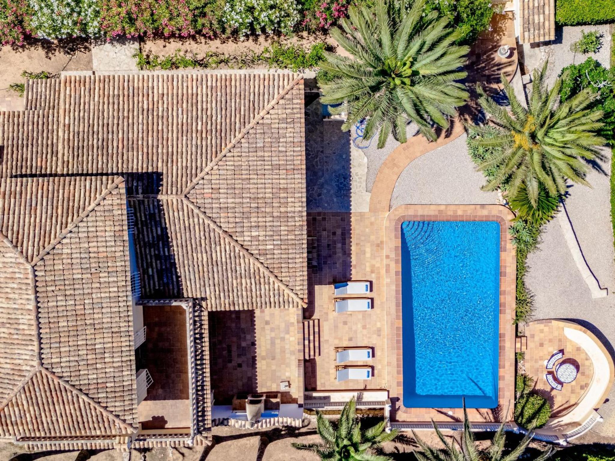 Holiday Home Villa Barbara by Interhome