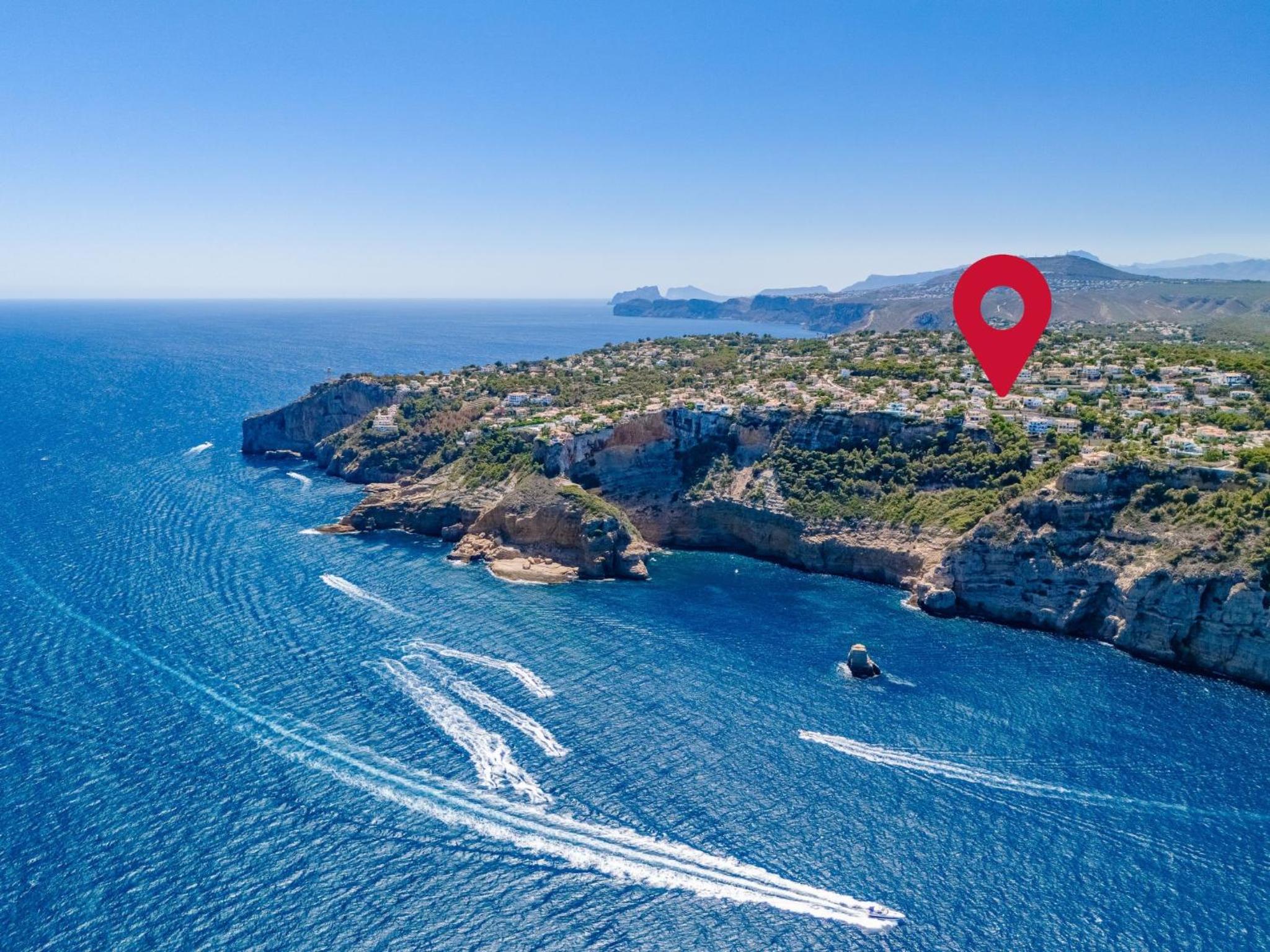 Holiday Home Villa Barbara by Interhome