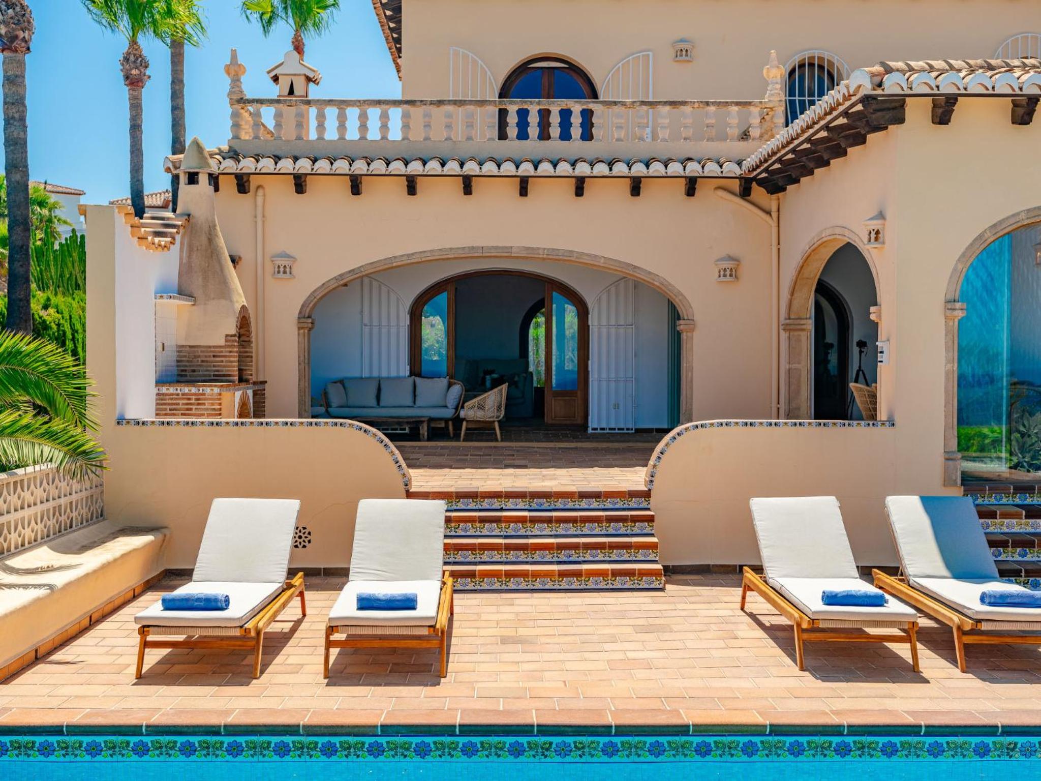 Holiday Home Villa Barbara by Interhome