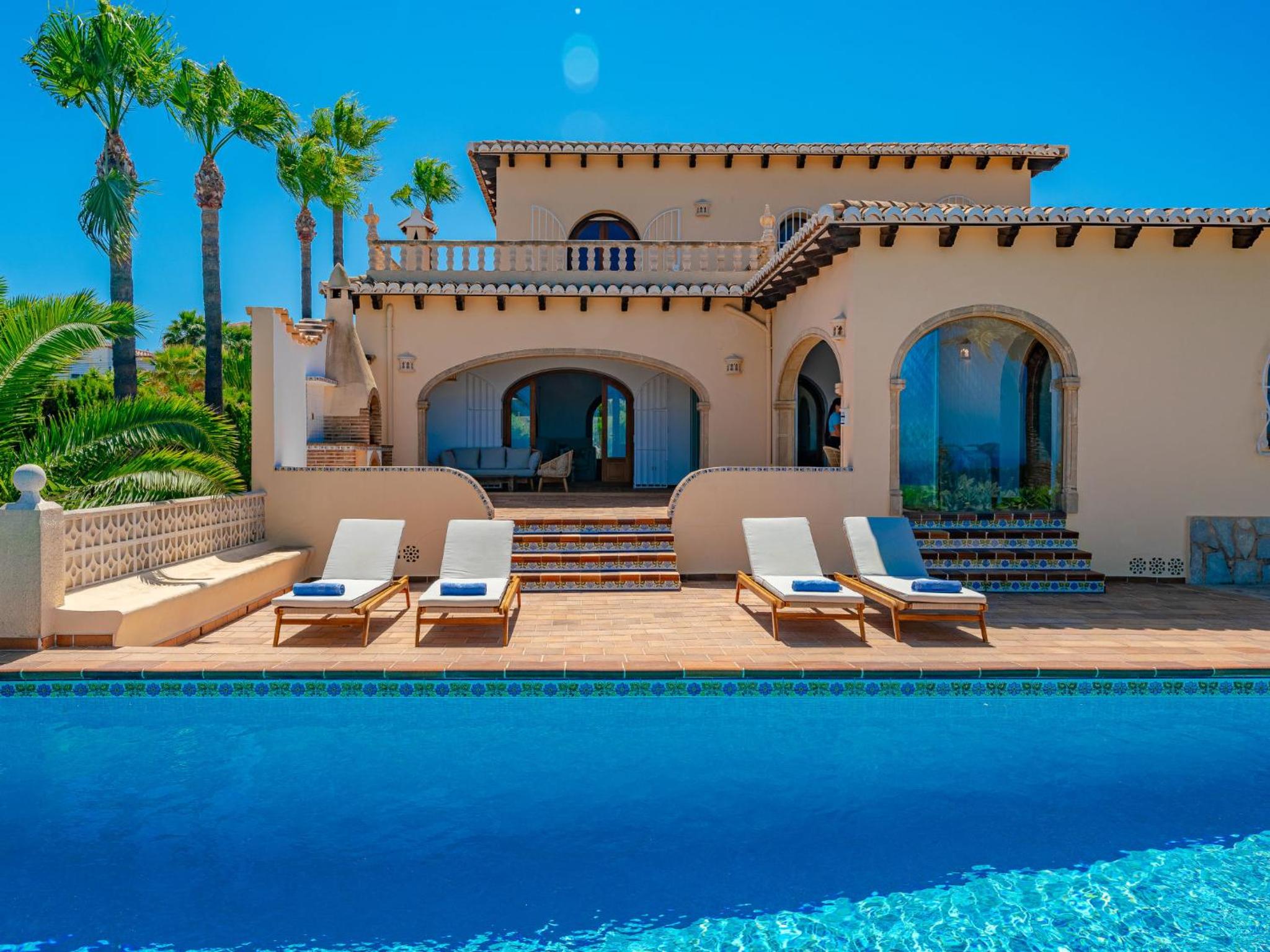 Holiday Home Villa Barbara by Interhome