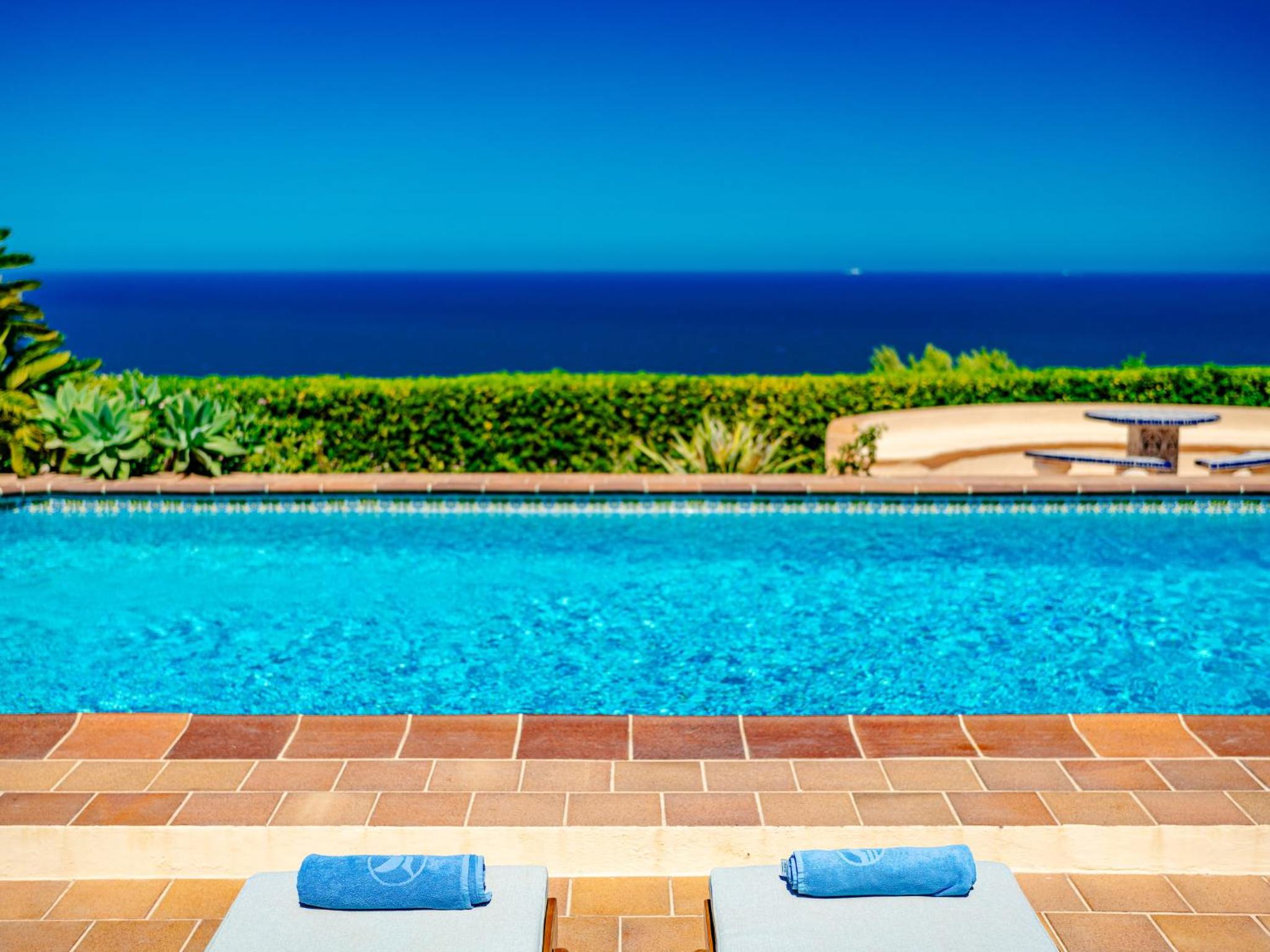 Holiday Home Villa Barbara by Interhome
