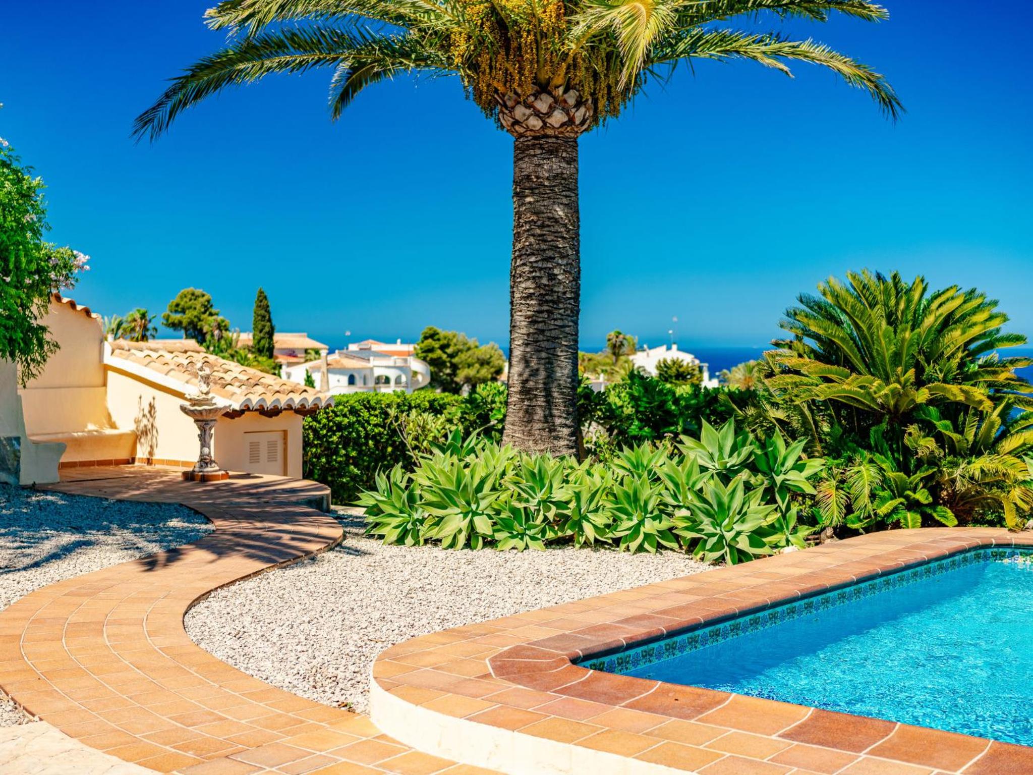 Holiday Home Villa Barbara by Interhome