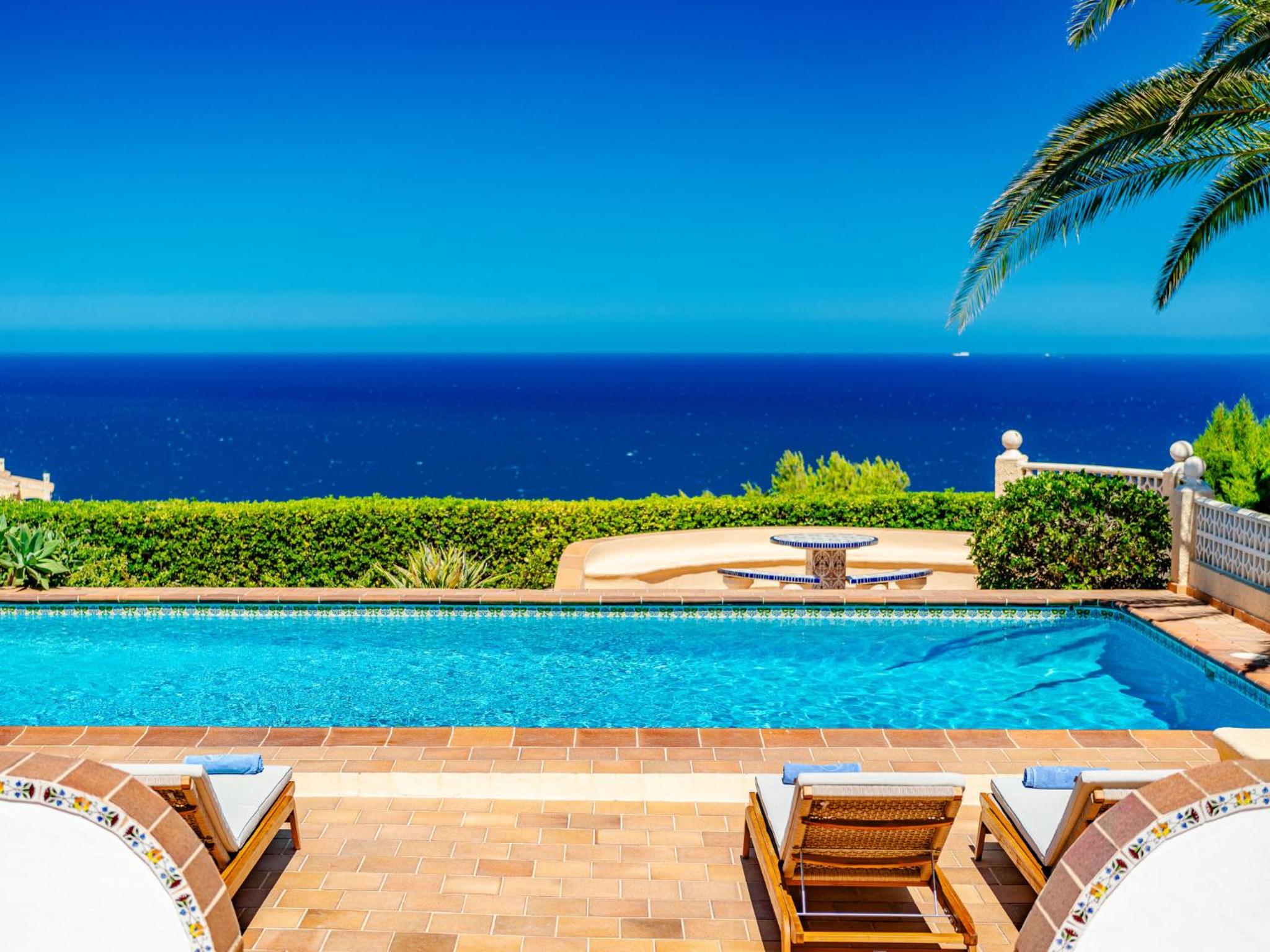 Holiday Home Villa Barbara by Interhome