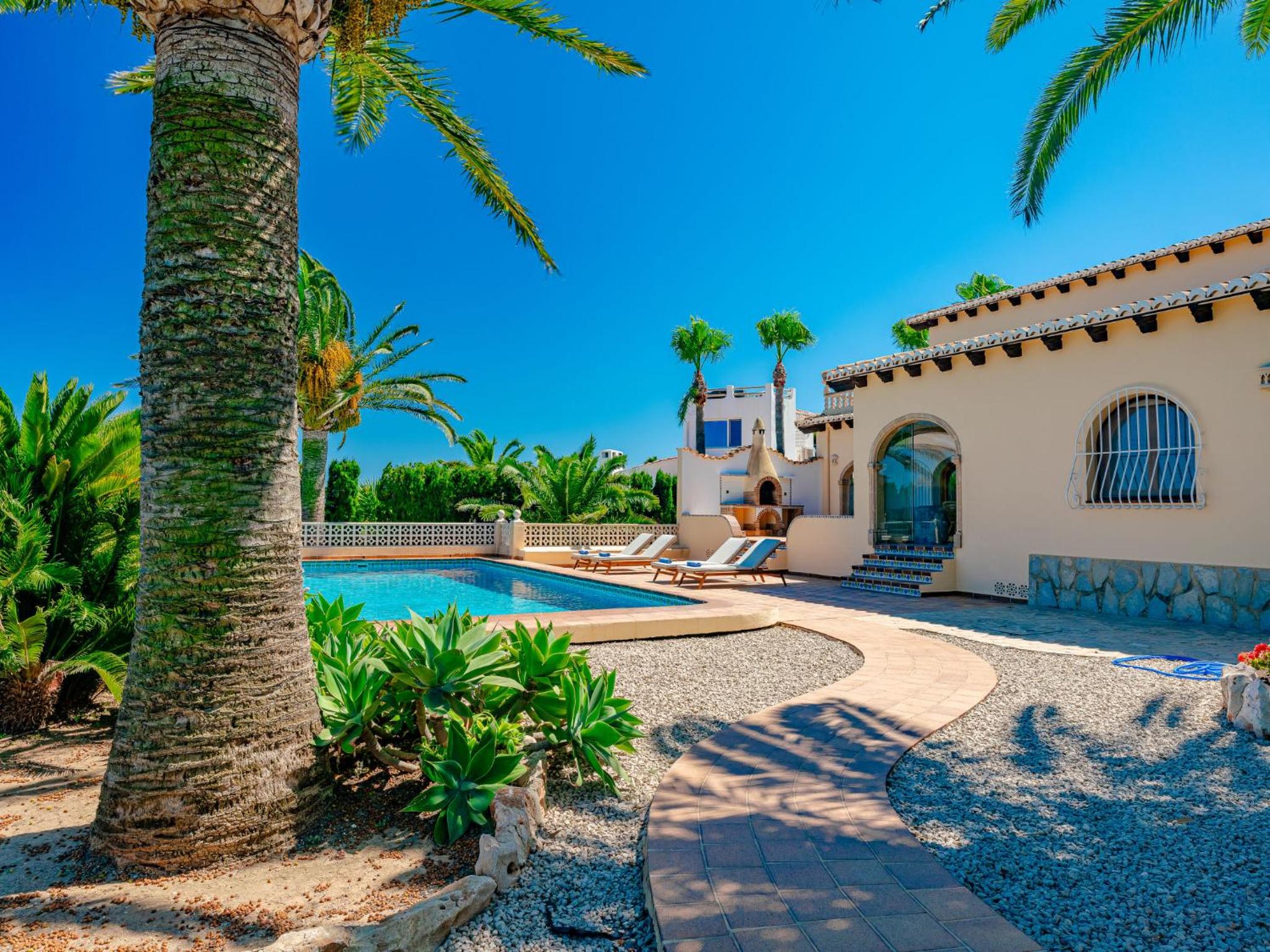 Holiday Home Villa Barbara by Interhome