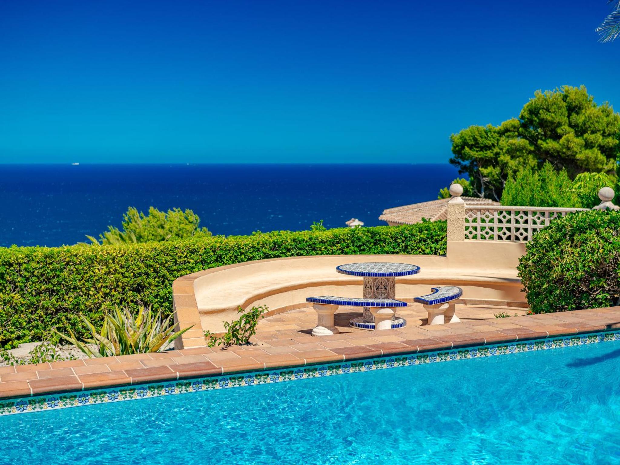 Holiday Home Villa Barbara by Interhome