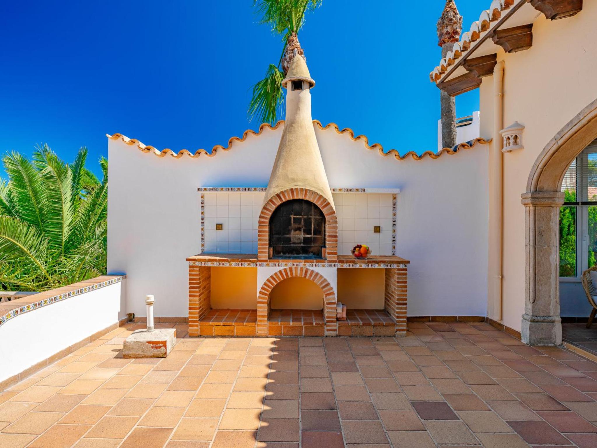 Holiday Home Villa Barbara by Interhome