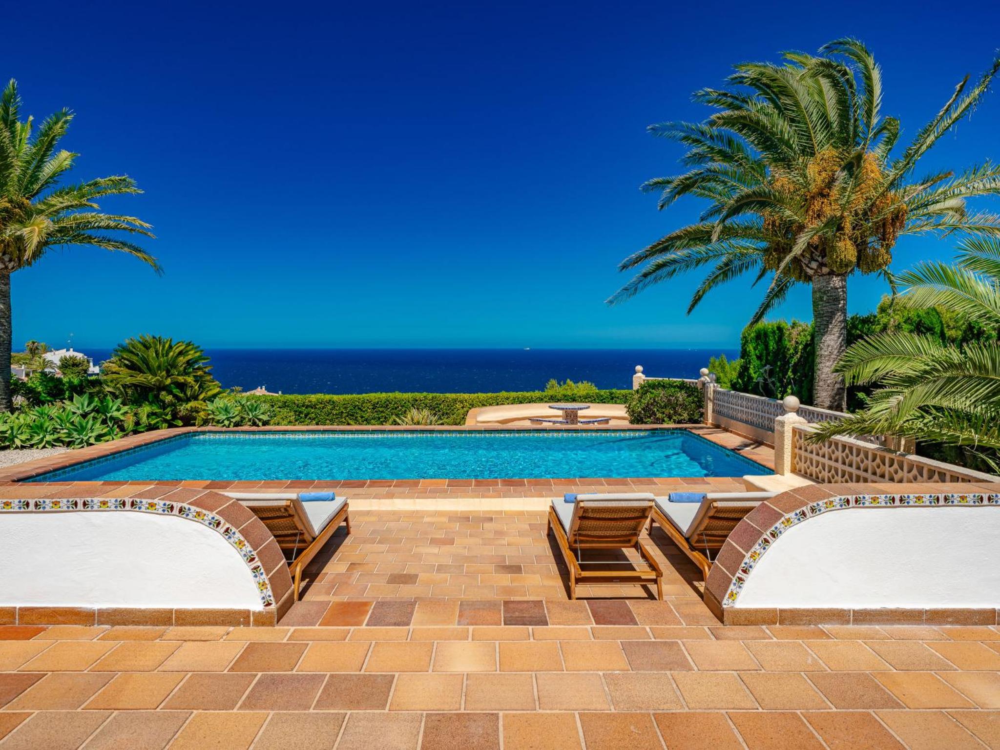 Holiday Home Villa Barbara by Interhome
