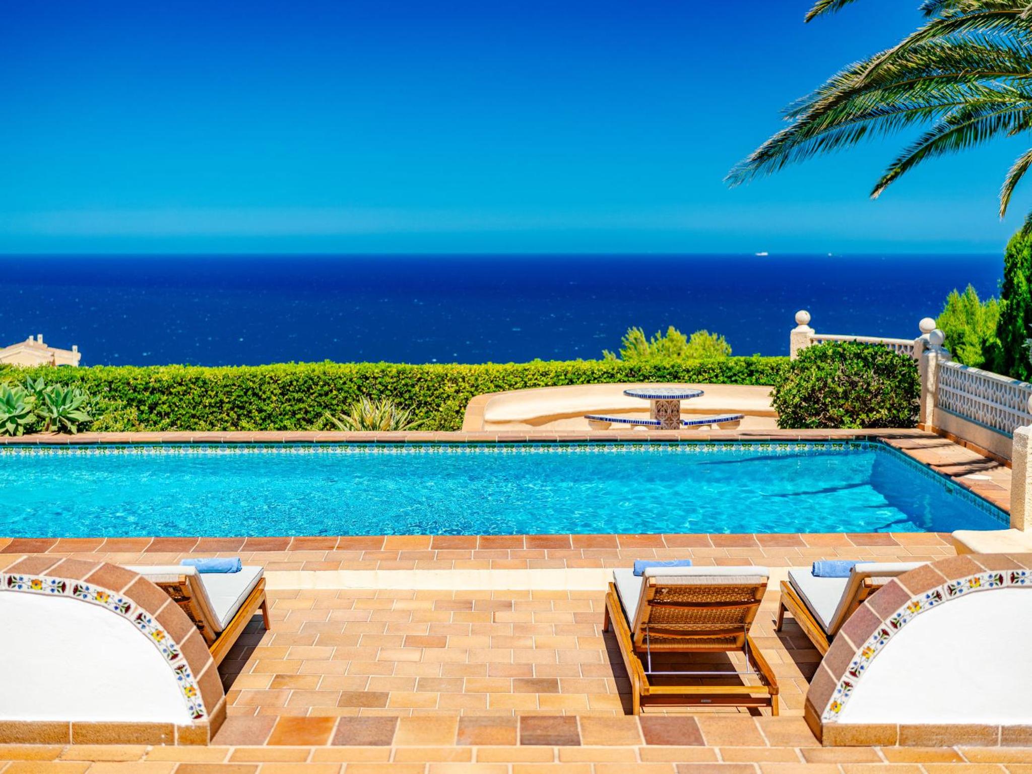 Holiday Home Villa Barbara by Interhome