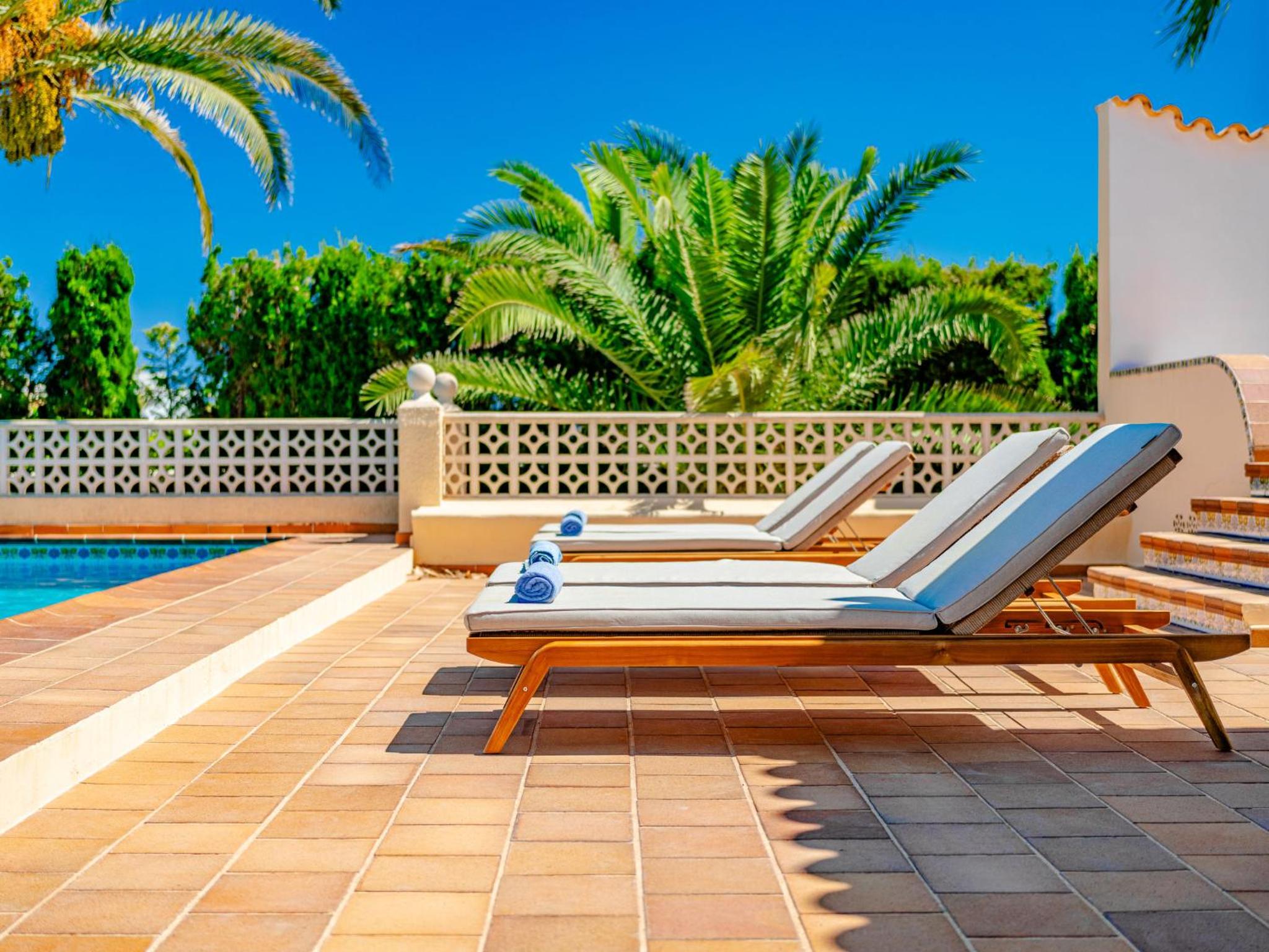 Holiday Home Villa Barbara by Interhome