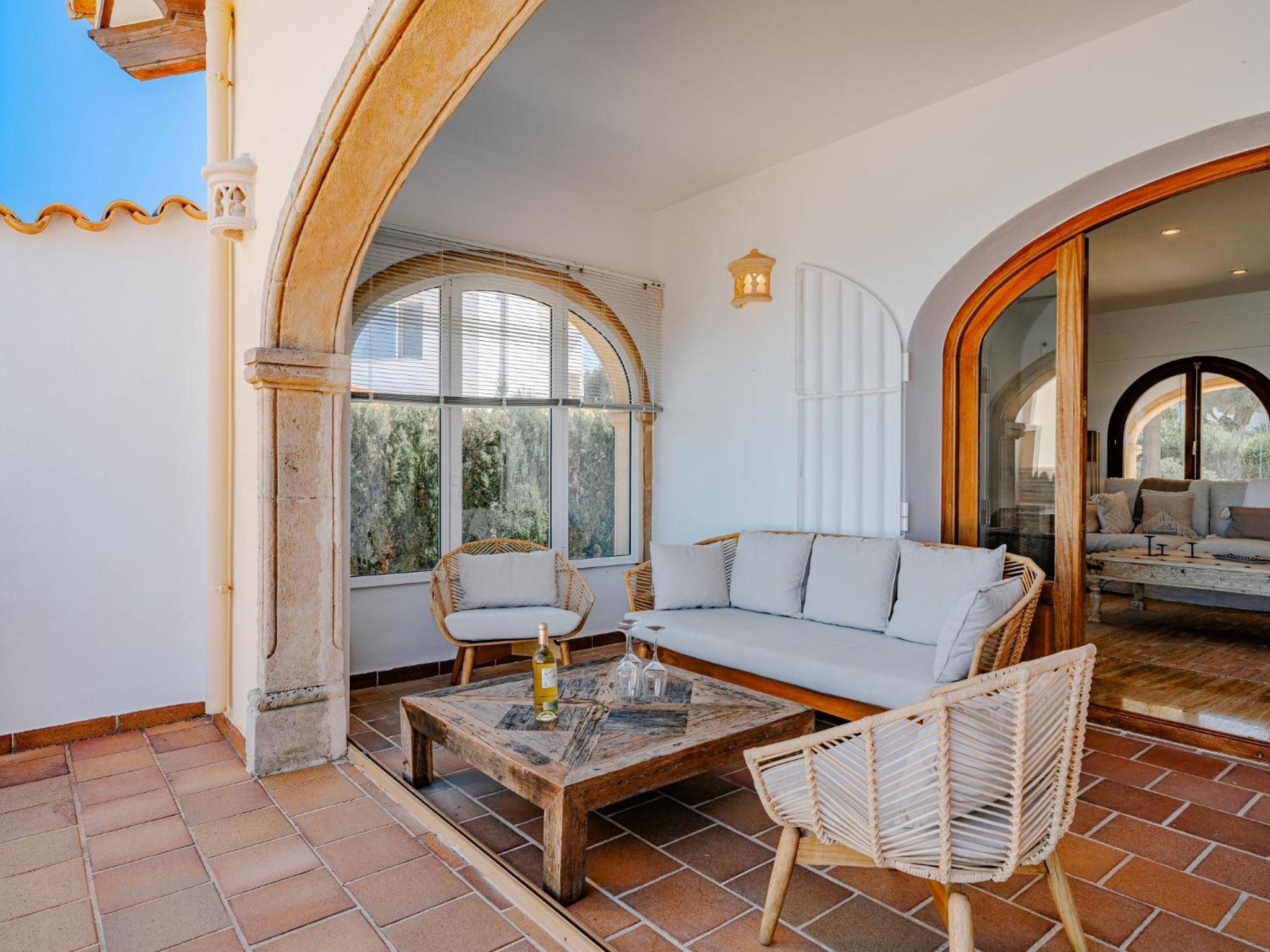 Holiday Home Villa Barbara by Interhome