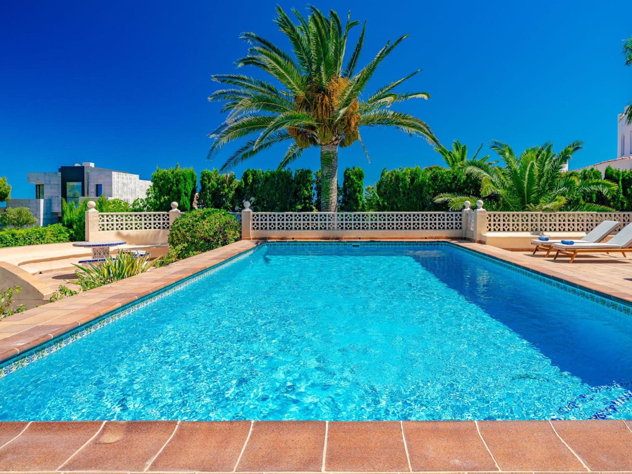 Holiday Home Villa Barbara by Interhome