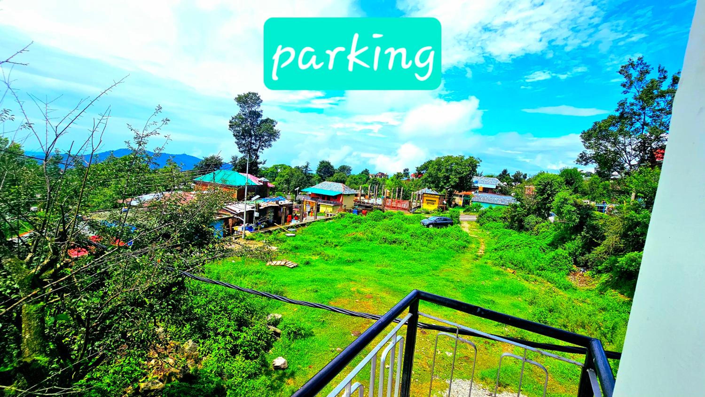 Dadi Homestay 360 Mountain View view 4