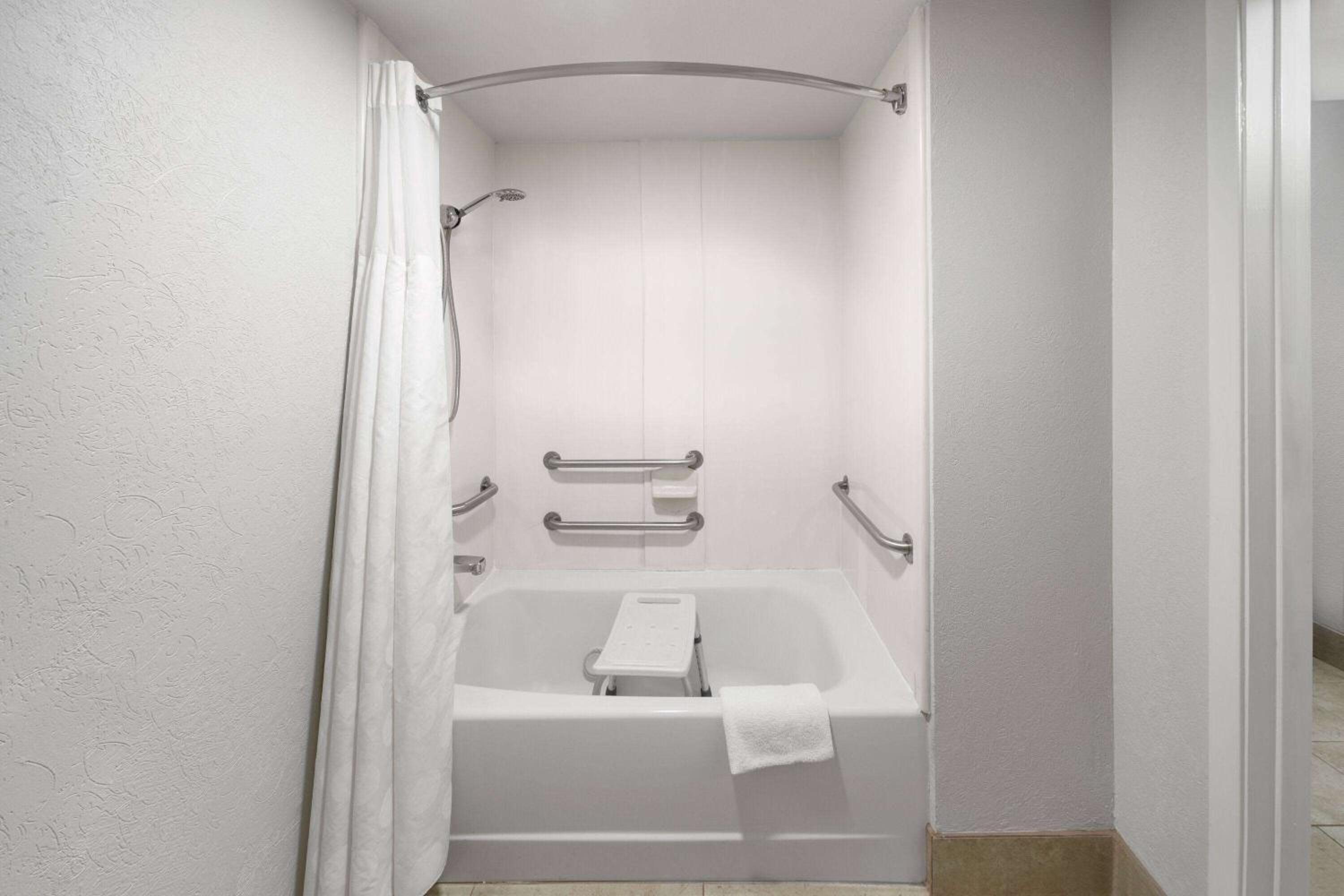 Ramada Limited San Angelo view 2