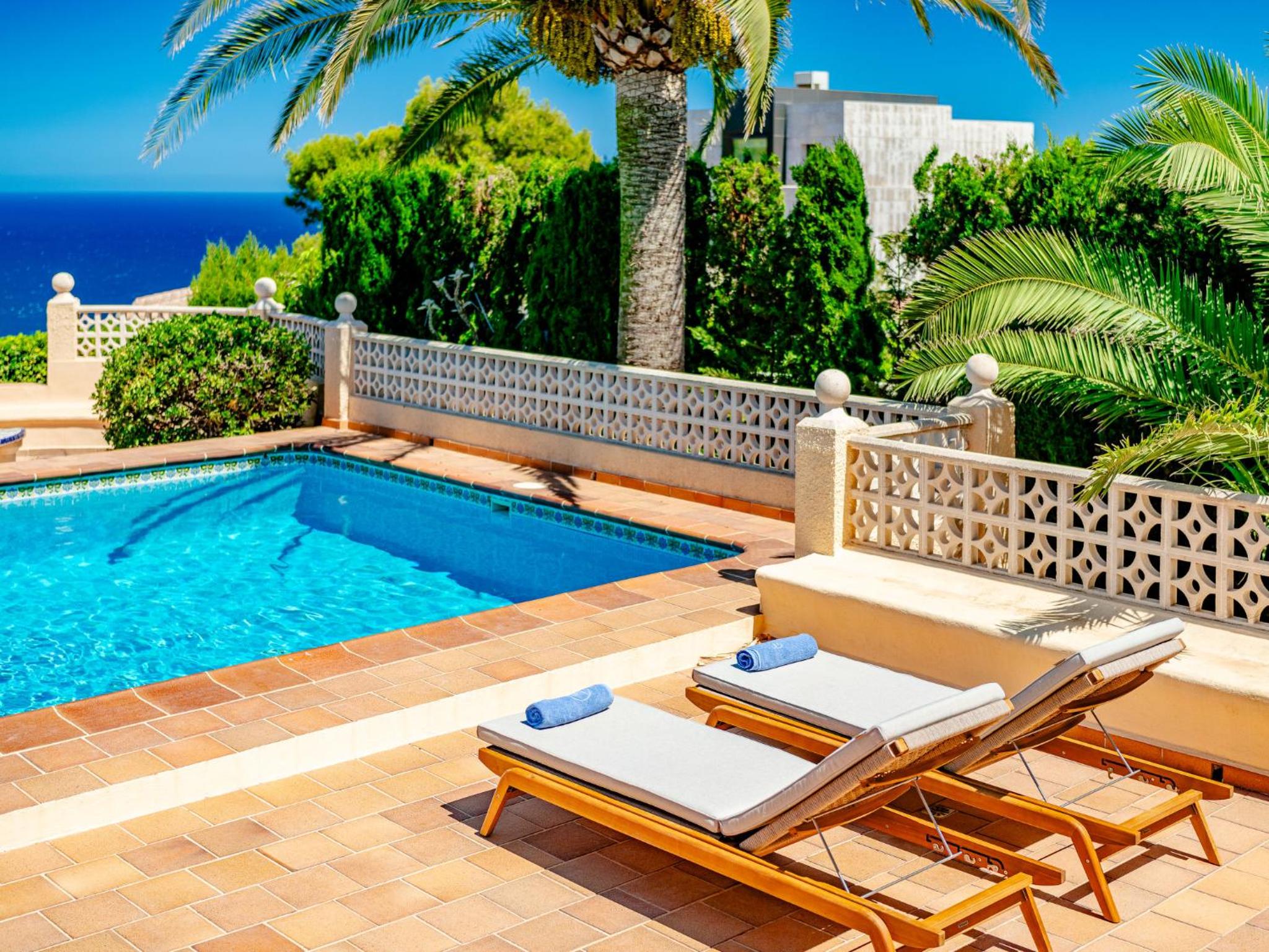 Holiday Home Villa Barbara by Interhome