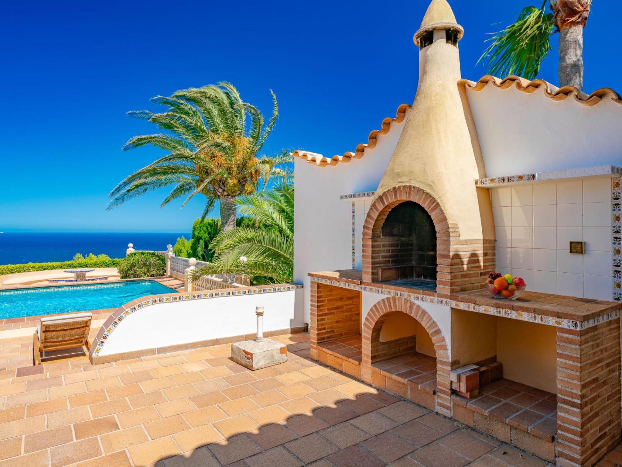 Holiday Home Villa Barbara by Interhome