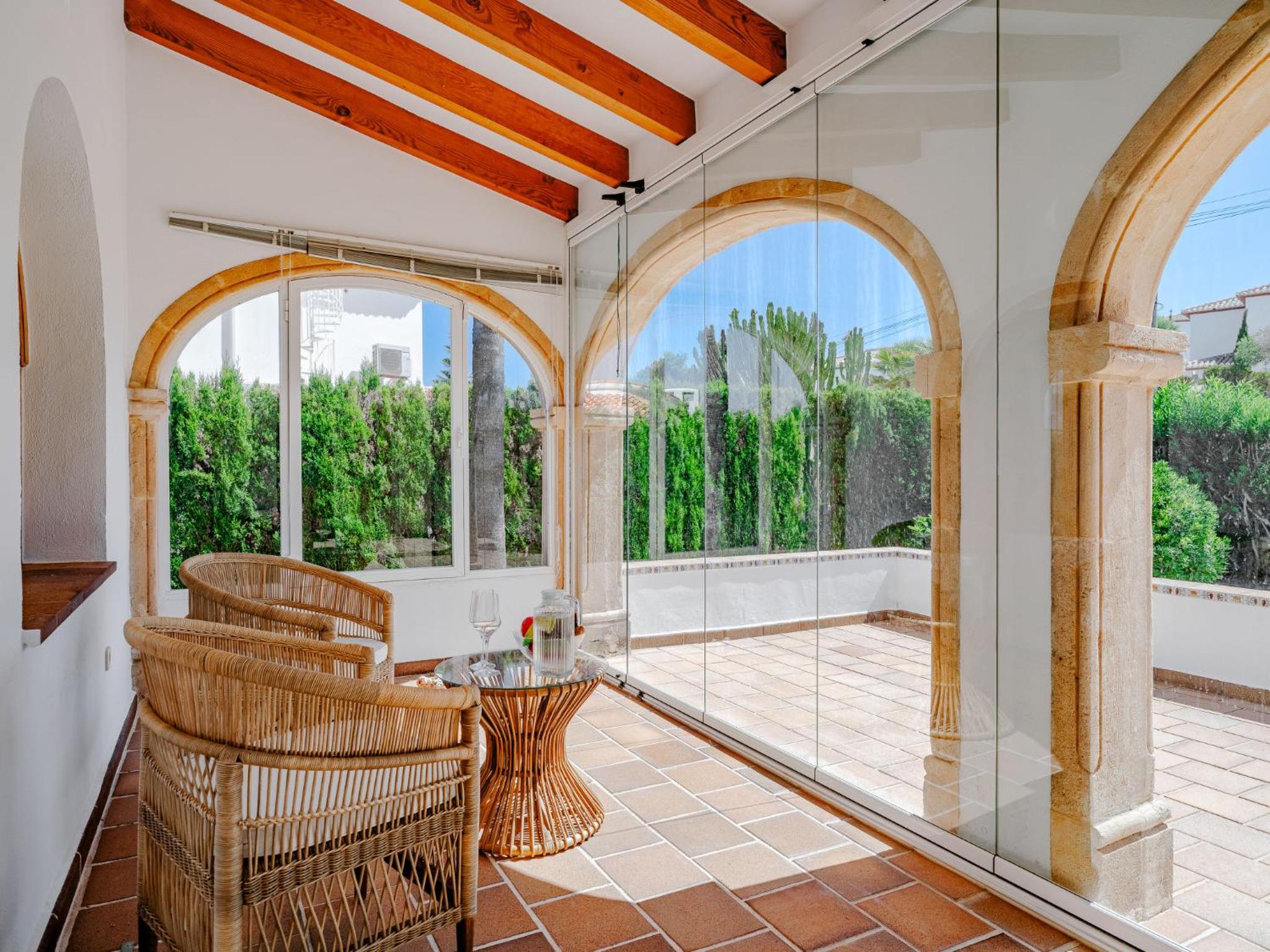 Holiday Home Villa Barbara by Interhome