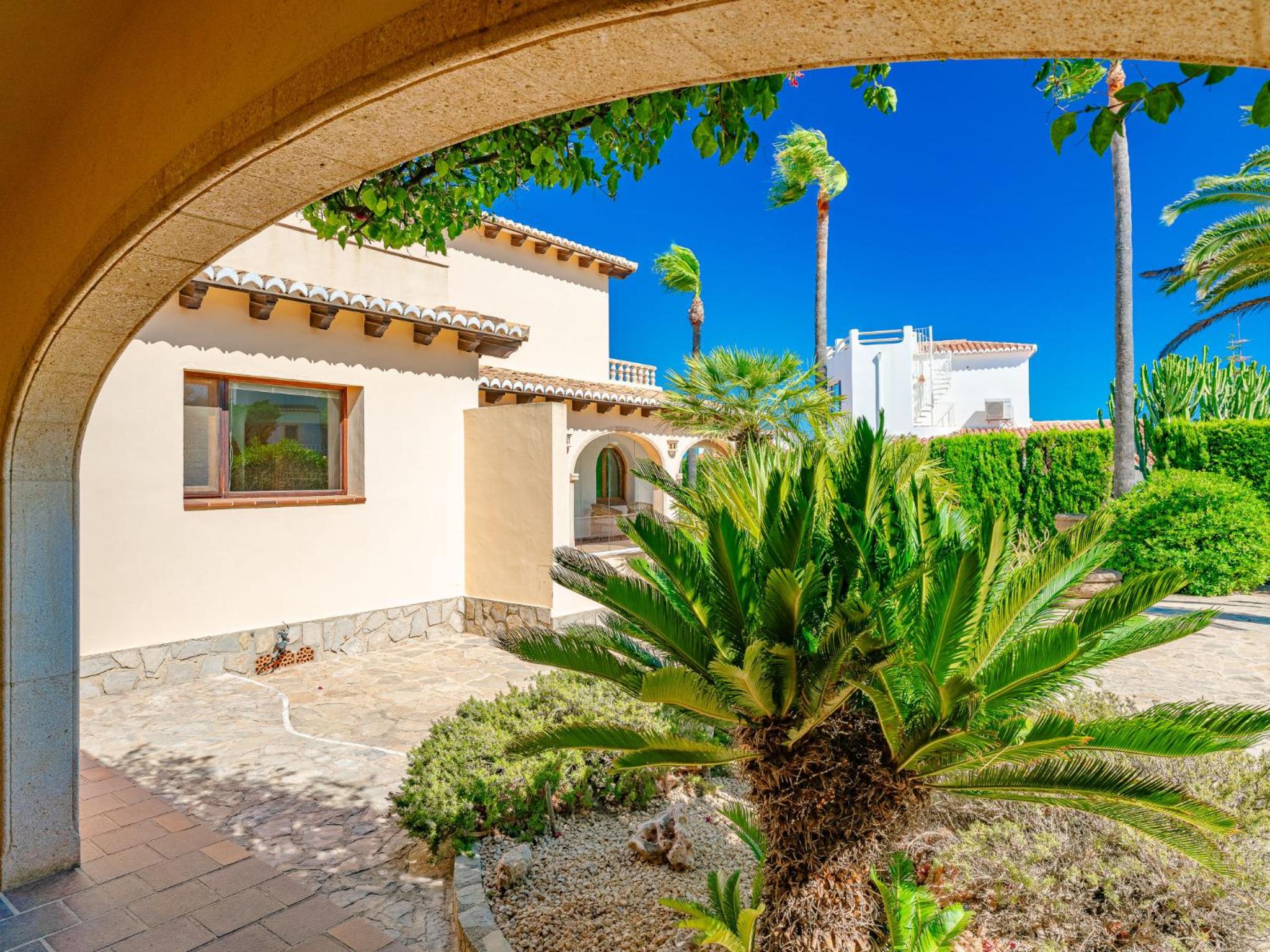 Holiday Home Villa Barbara by Interhome