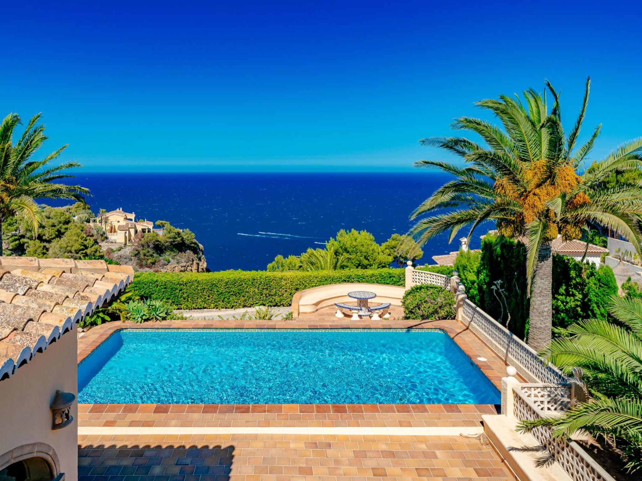Holiday Home Villa Barbara by Interhome
