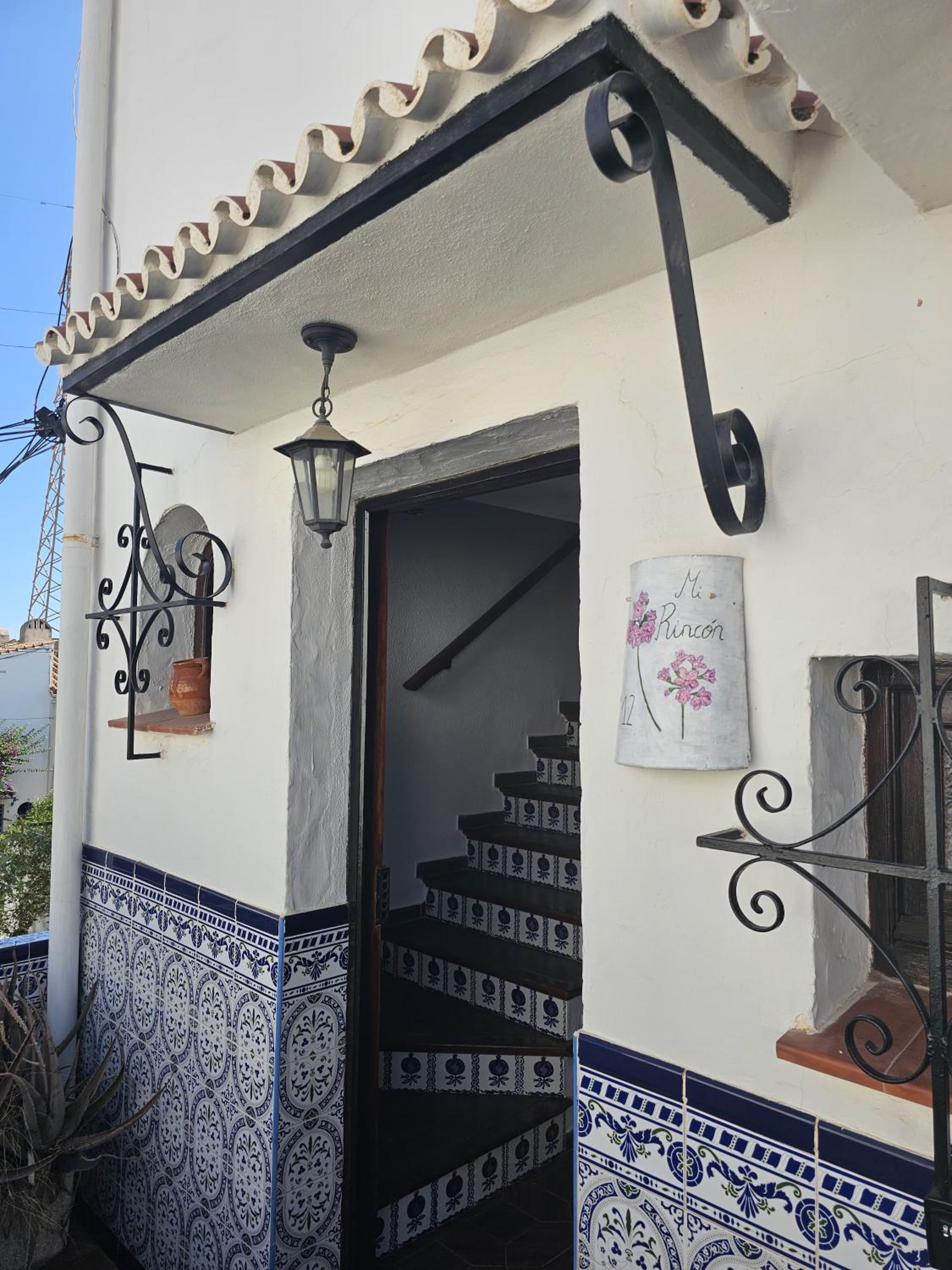 Casa Mi Rincon