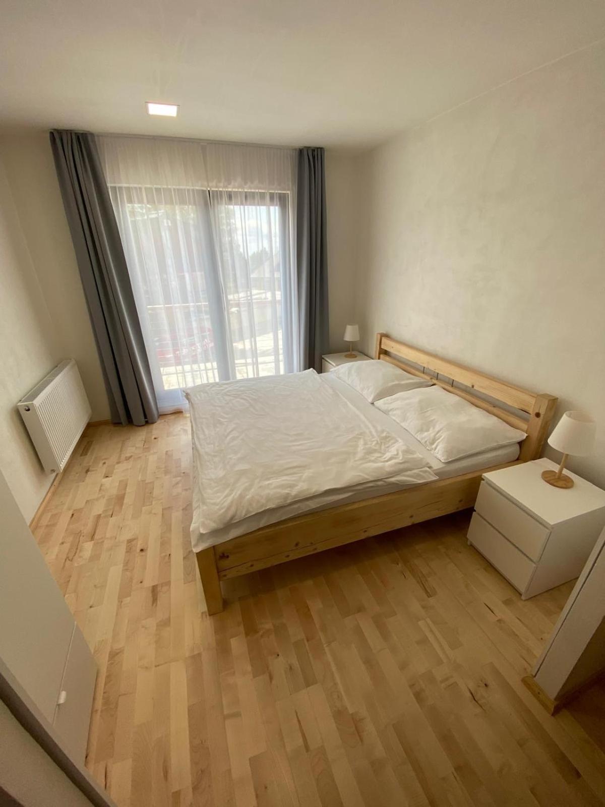 Apartmány Family aréna view 2