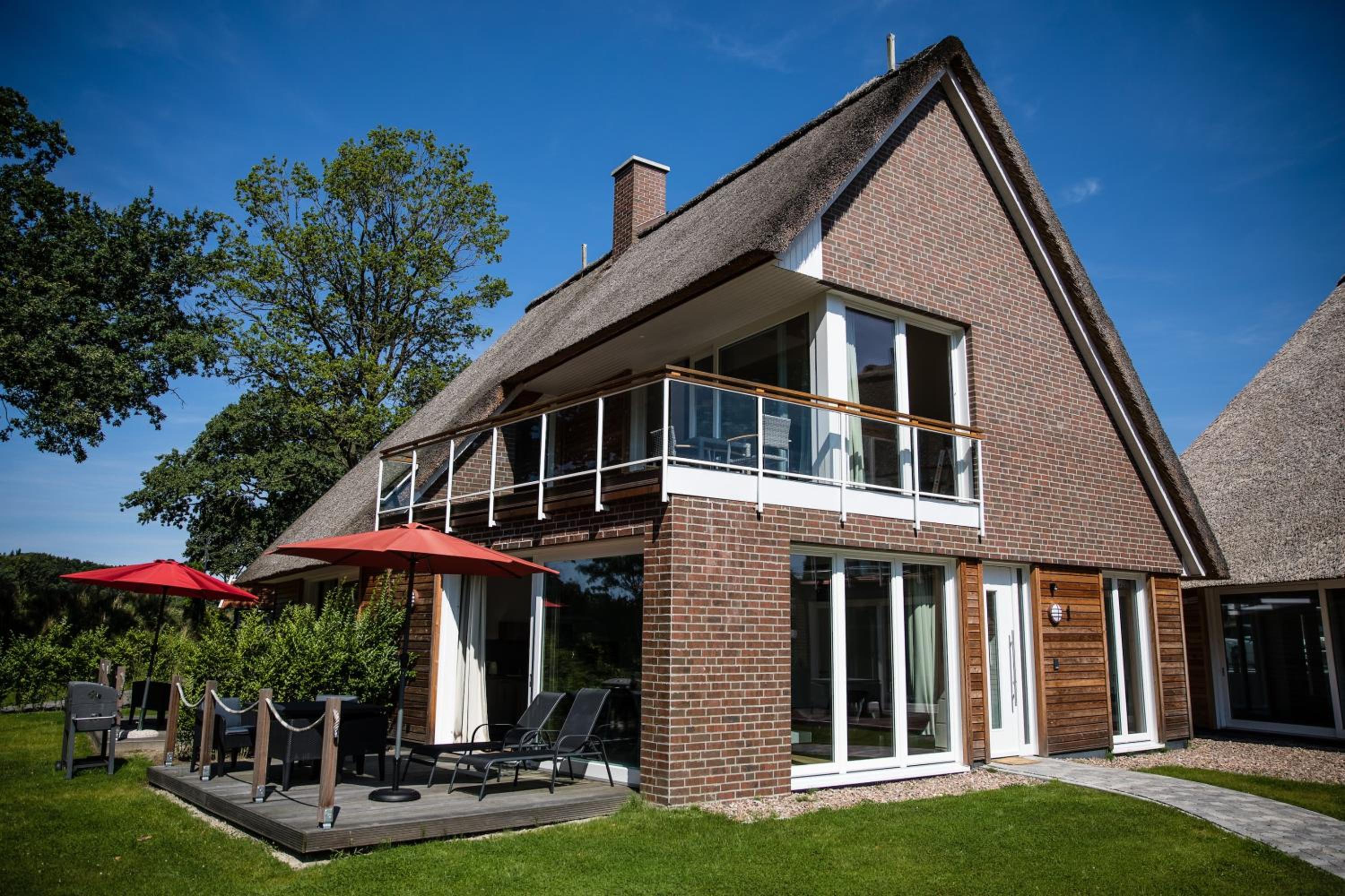 Residenz - Sturmfrei - Terrasse - Sauna - Parkplatz