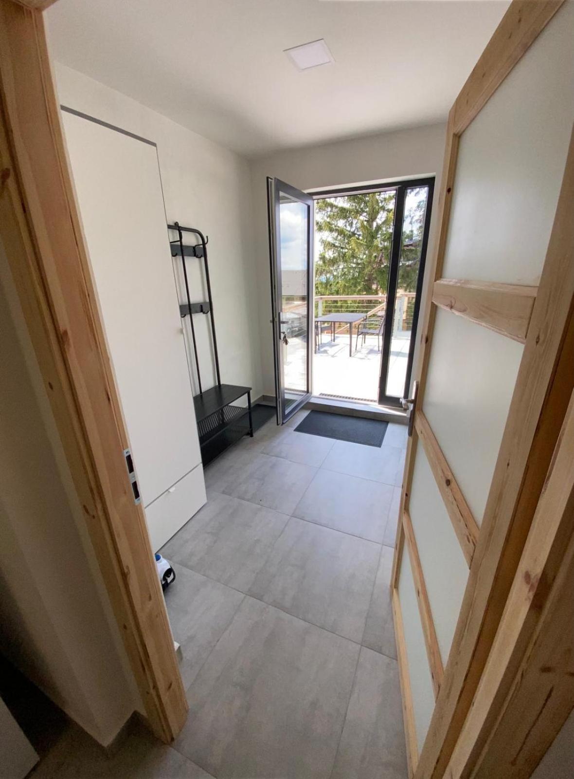 Apartmány Family aréna view 3