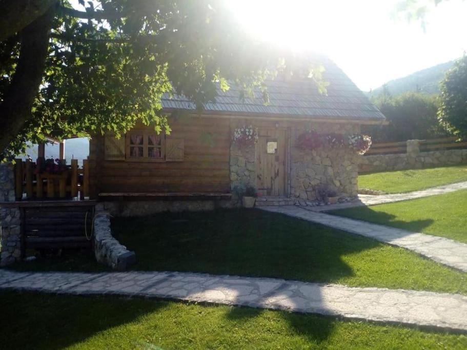 Kuća za odmor Vidikovac
