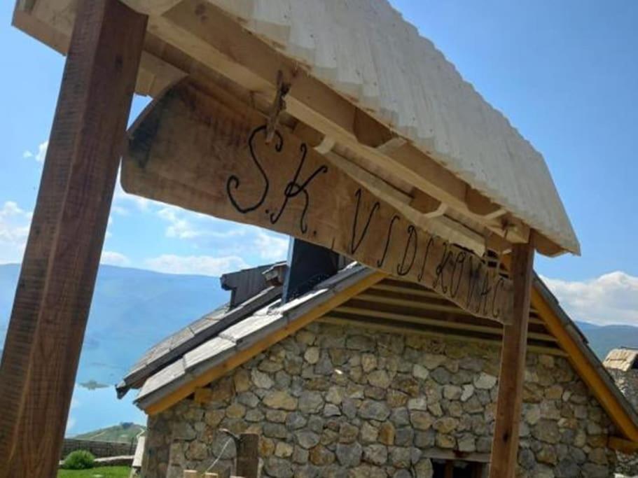 Kuća za odmor Vidikovac