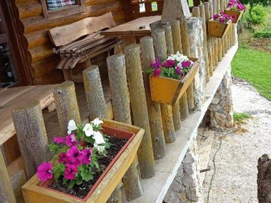 Kuća za odmor Vidikovac