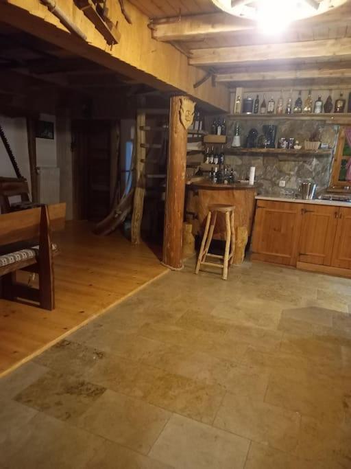 Kuća za odmor Vidikovac