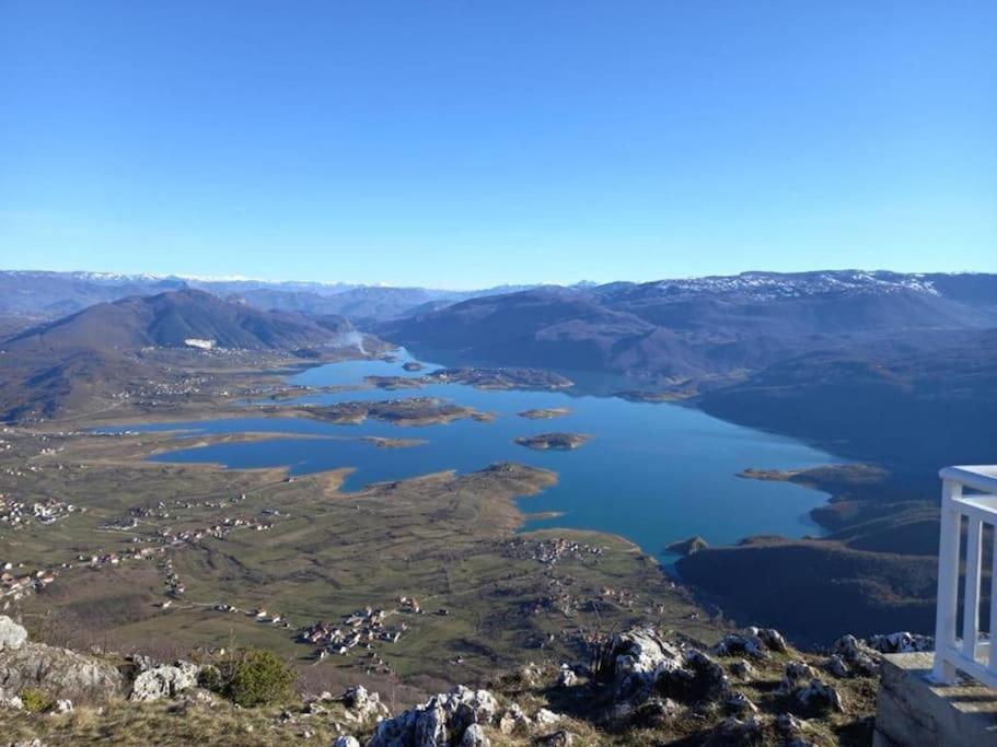 Kuća za odmor Vidikovac