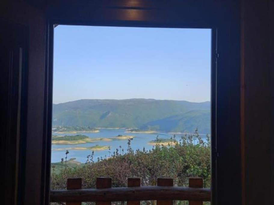 Kuća za odmor Vidikovac