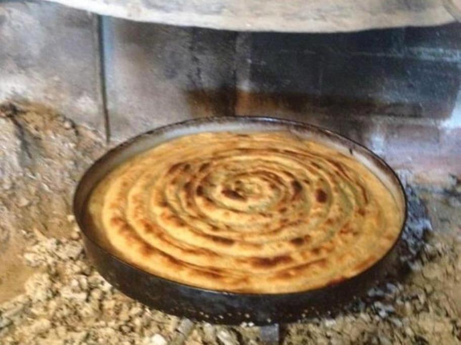 Kuća za odmor Vidikovac