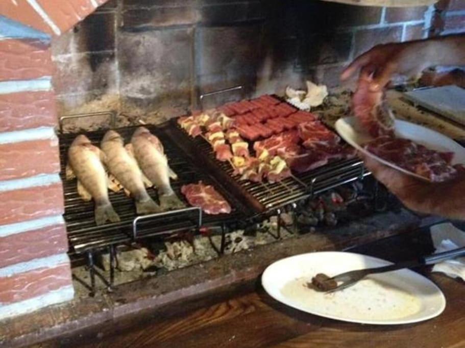 Kuća za odmor Vidikovac