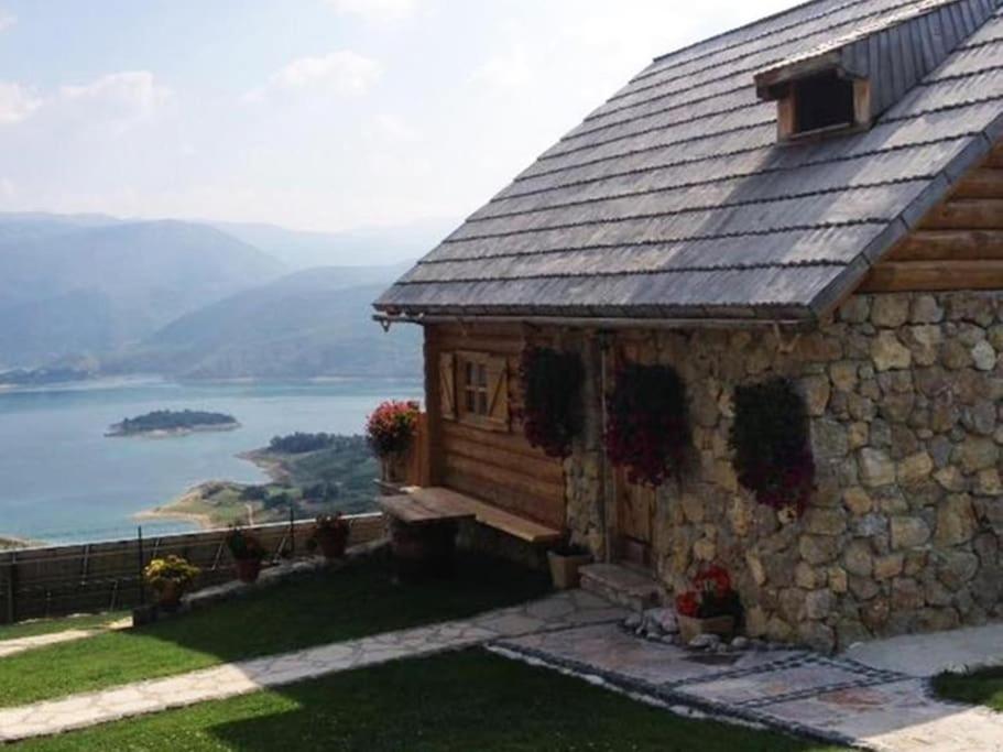 Kuća za odmor Vidikovac