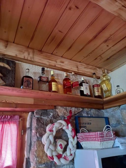 Kuća za odmor Vidikovac