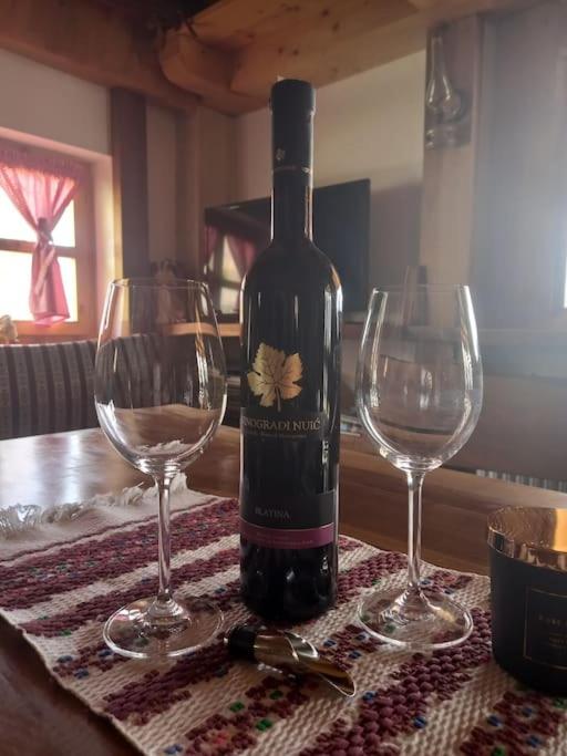 Kuća za odmor Vidikovac