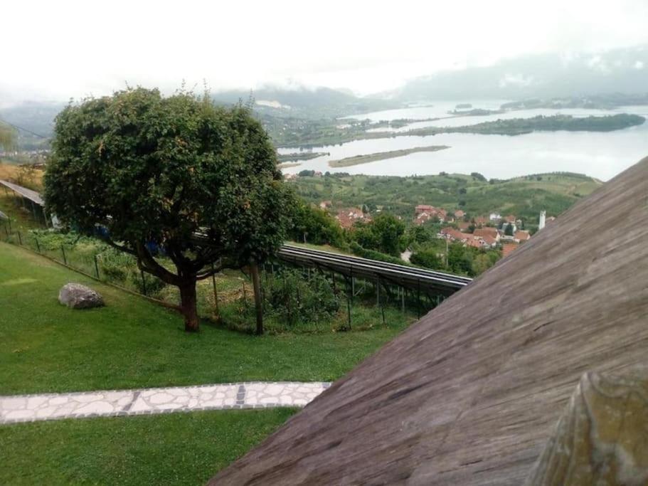 Kuća za odmor Vidikovac