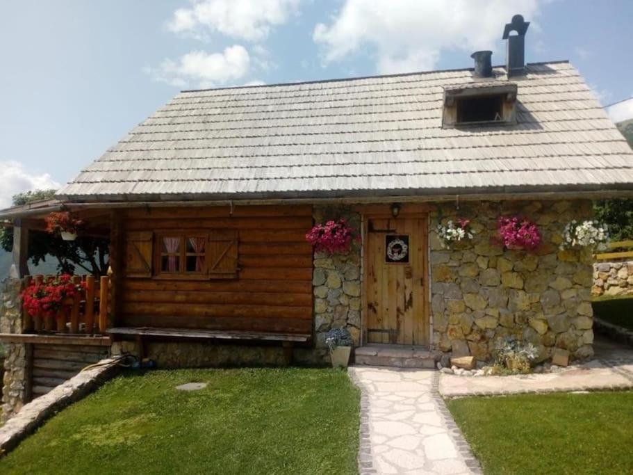 Kuća za odmor Vidikovac