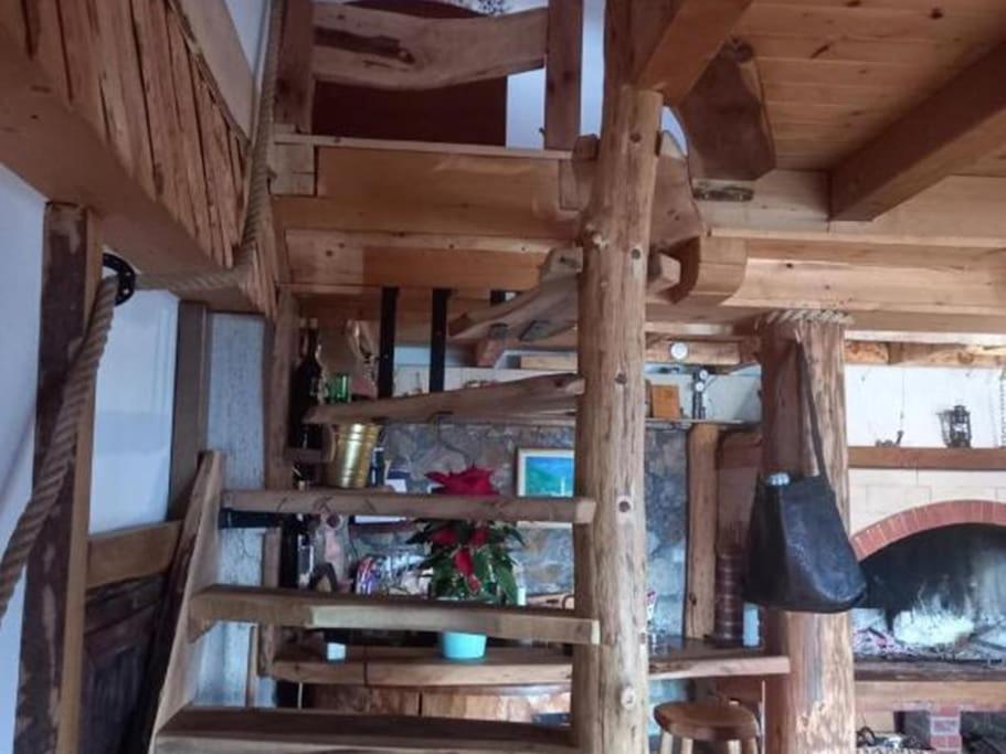 Kuća za odmor Vidikovac
