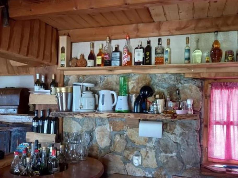 Kuća za odmor Vidikovac