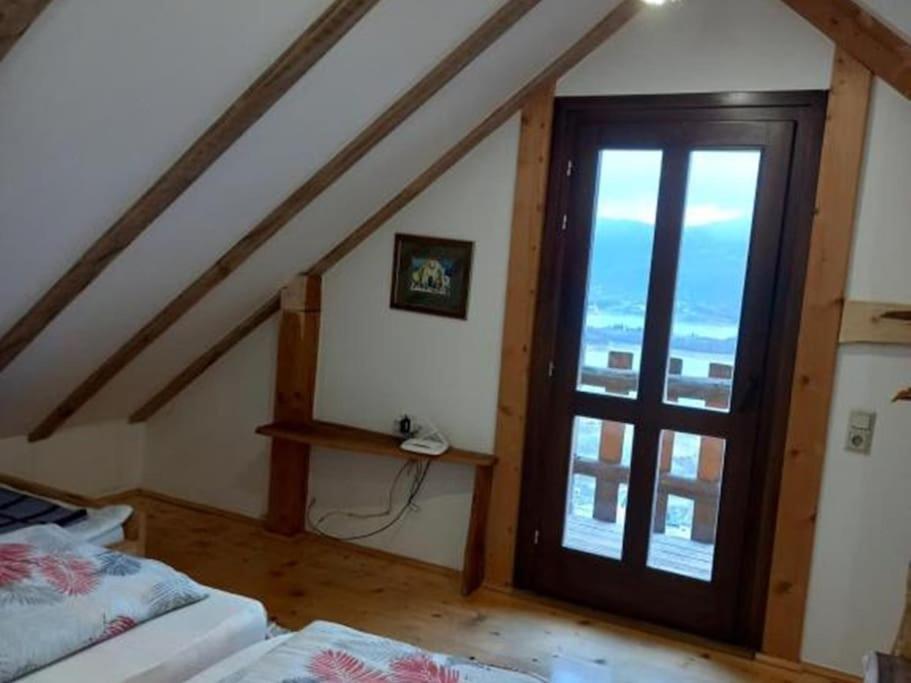 Kuća za odmor Vidikovac
