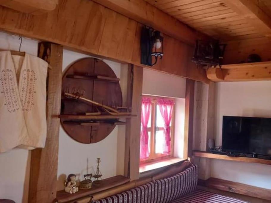 Kuća za odmor Vidikovac