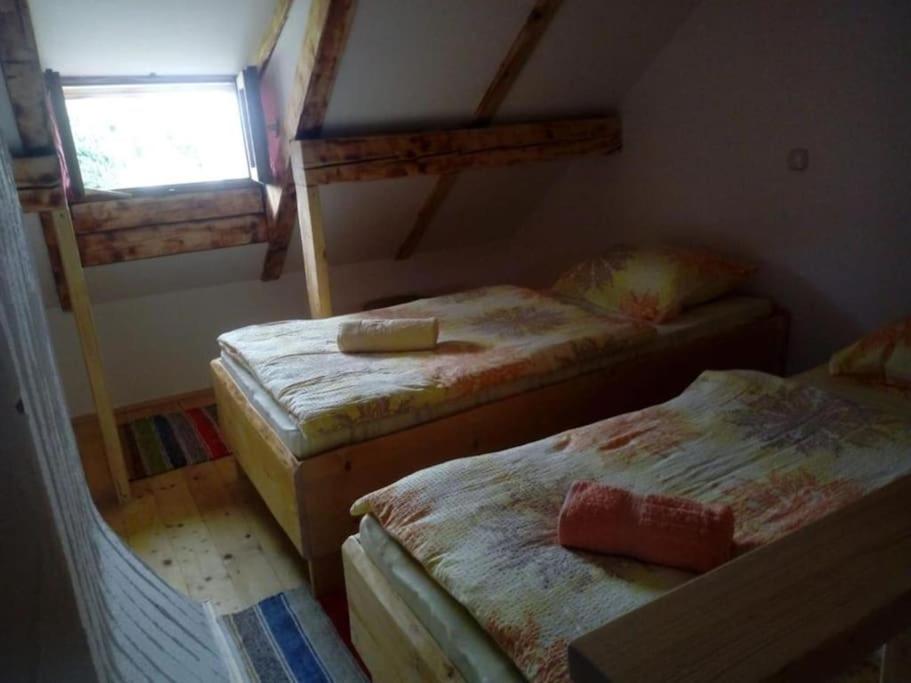 Kuća za odmor Vidikovac