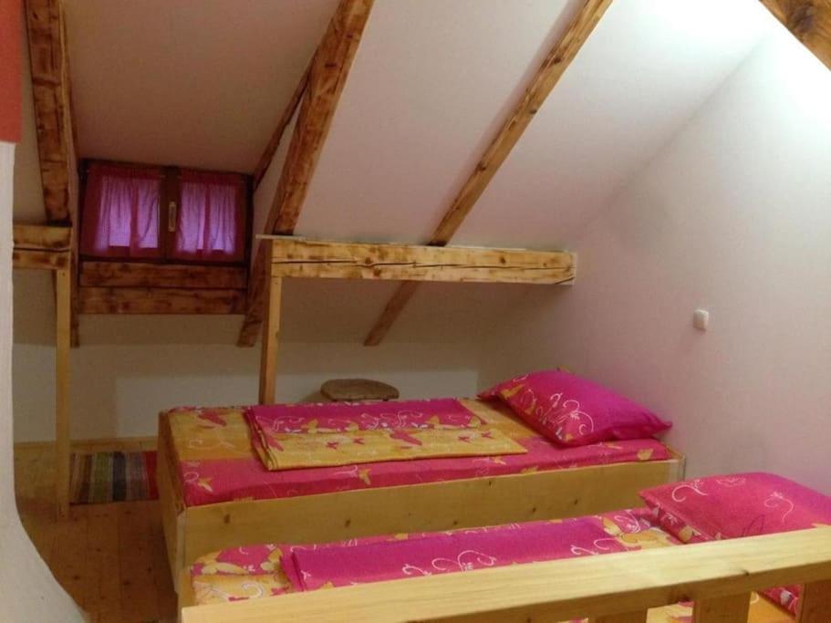 Kuća za odmor Vidikovac