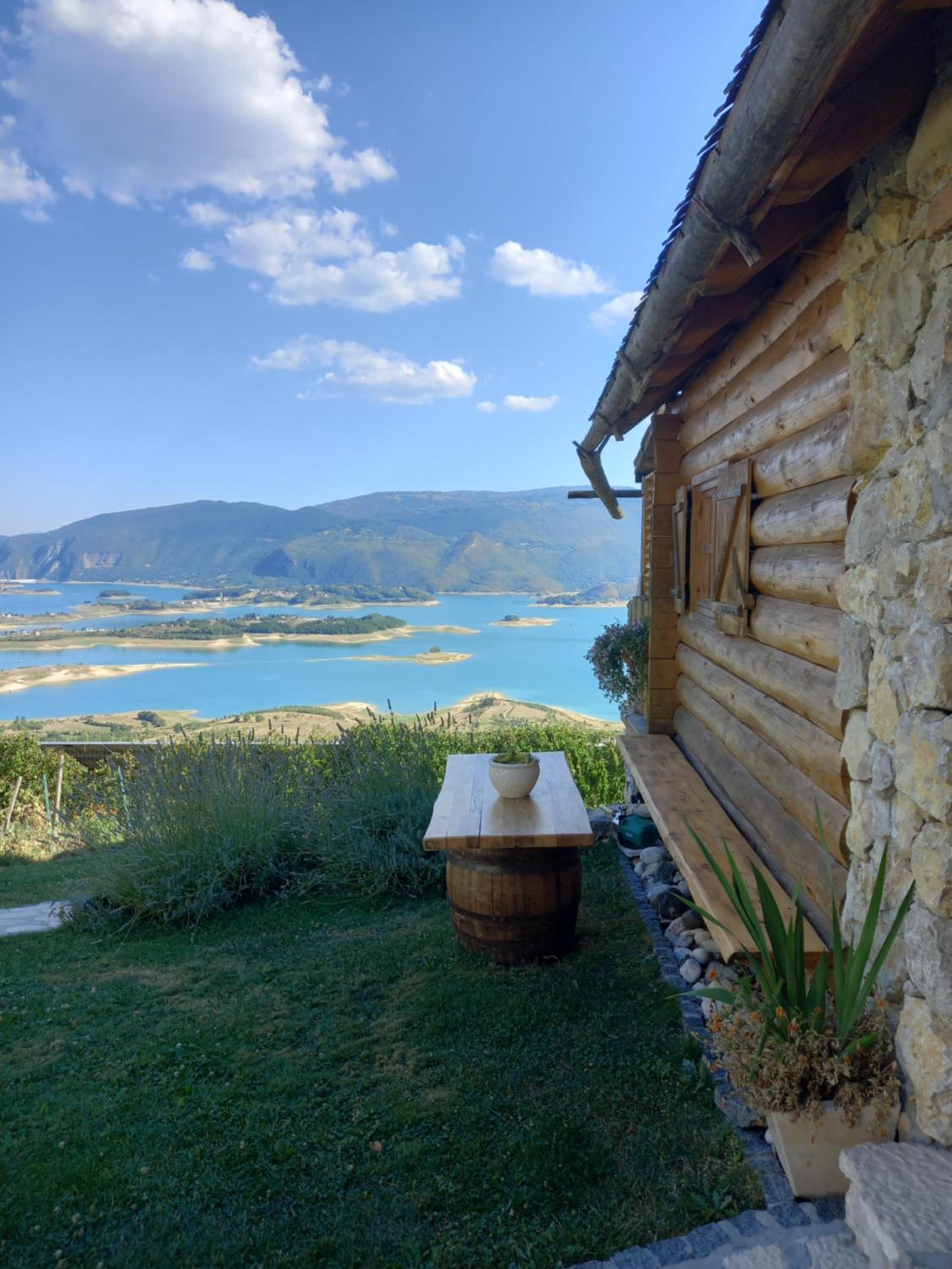 Kuća za odmor Vidikovac