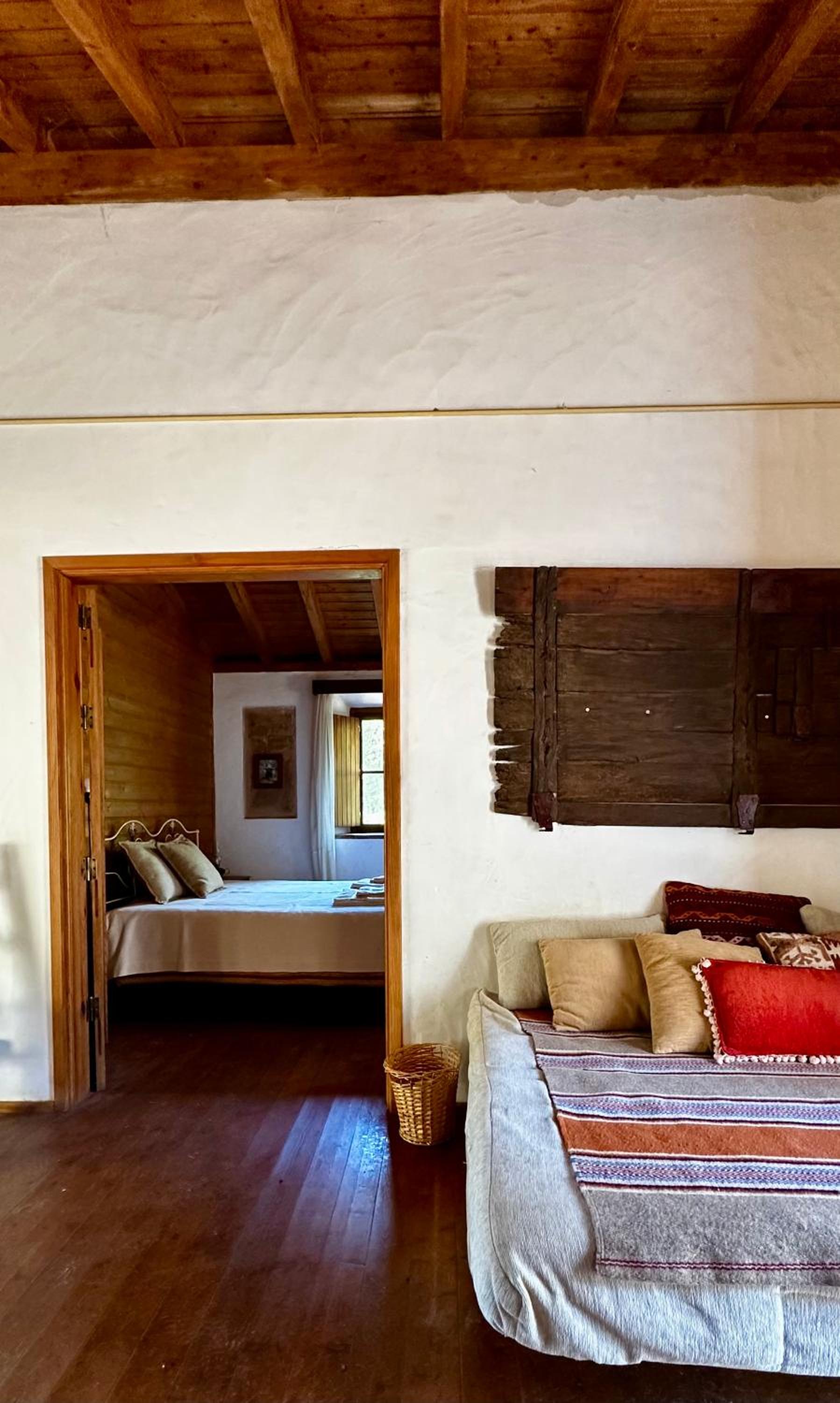 Casas da Cerca