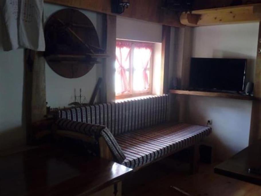 Kuća za odmor Vidikovac