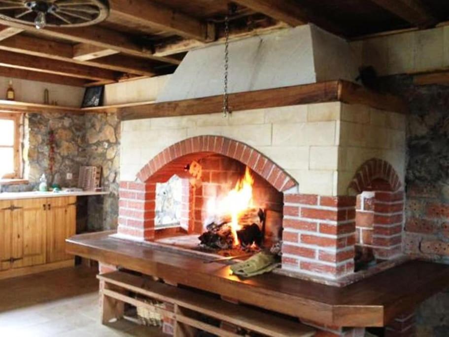 Kuća za odmor Vidikovac