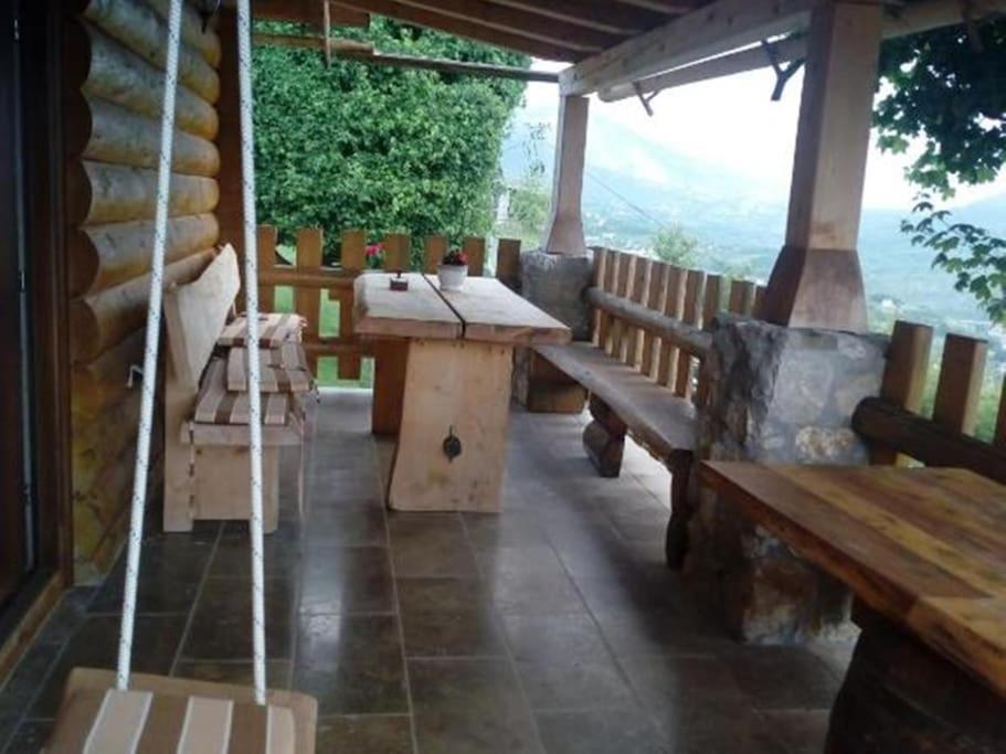 Kuća za odmor Vidikovac